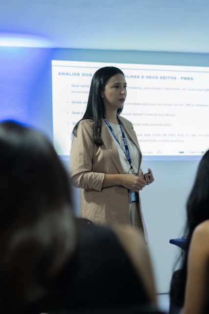Foto do evento XIII SIMEP - Dia 2